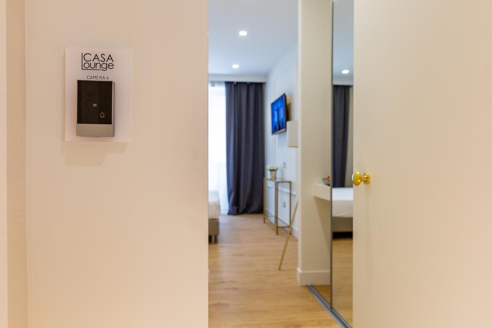Casa Lounge Costituzione 호텔 칼리아리 외부 사진